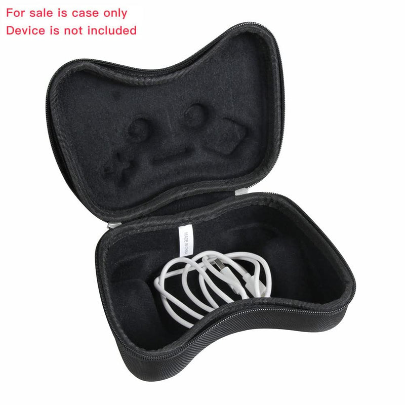 Hermitshell Travel Case for 8Bitdo Sn30 Pro+ Bluetooth Controller ...