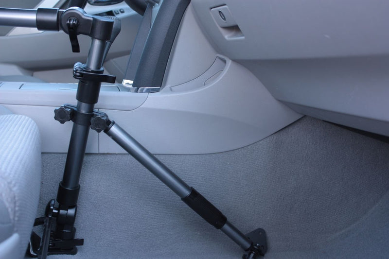 [Australia - AusPower] - Mobotron Telescoping Supporting Brace SA102A (30mm) for MS-526 … 