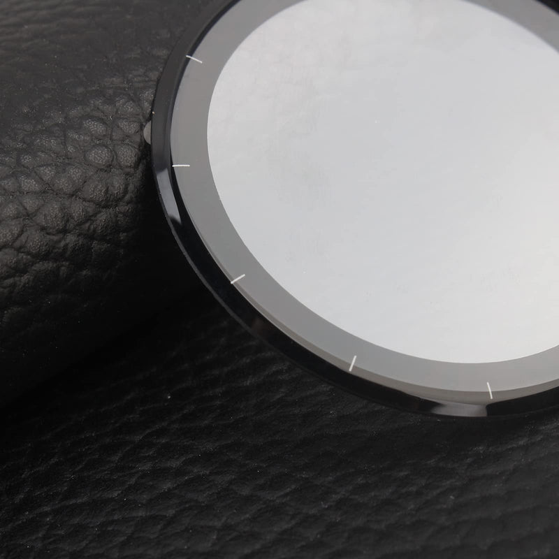[Australia - AusPower] - OCOLOR 4-Packs Smart Watch Screen Protector for Huawei Watch GT2 Pro 46mm Clear Anti-Scratch Bubble Free Film for Watch GT Two Pro -Black 