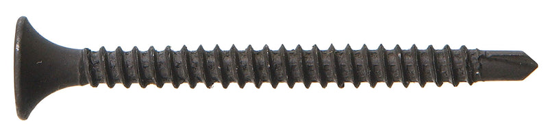 [Australia - AusPower] - The Hillman Group 39520 6 x 1-Inch Self Drilling Phillips Drywall Screw, 100-Pack 