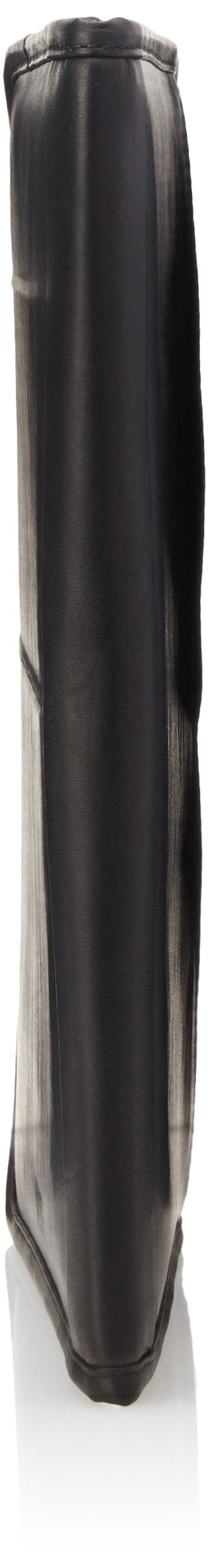 [Australia - AusPower] - Claire Chase Classic Folio, Black, One Size 