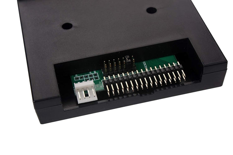 [Australia - AusPower] - LOVEDAY3.5 USB SSD Simulation Floppy Disk Drive Emulator Plug for Yamaha KORG Keyboard 