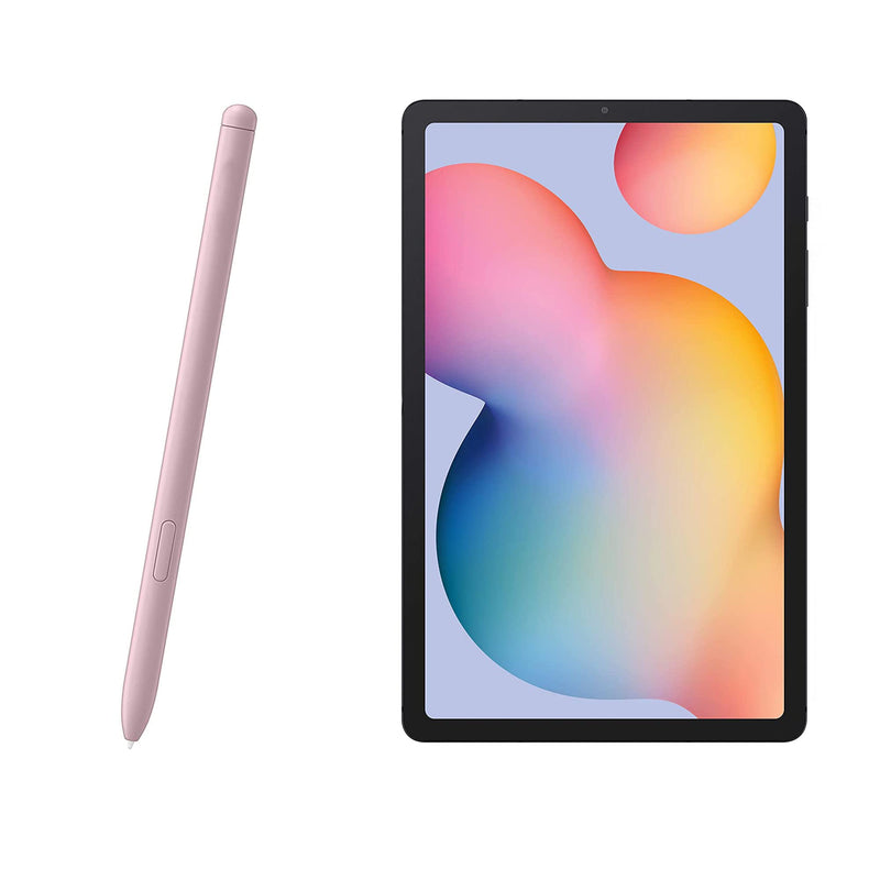 [Australia - AusPower] - Pink Tab S6 Lite Stylus Pen Replacement with Tips/Nibs for Samsung Galaxy S6 Lite Tab S6 SM-P610N,P615,P610 Stylus Touch S6 Pen 