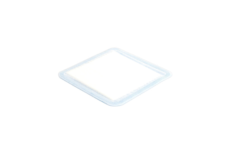 [Australia - AusPower] - Mextra - 610000 Superabsorbent 5" x 5" (12.5x12.5 cm) - Box of 10 