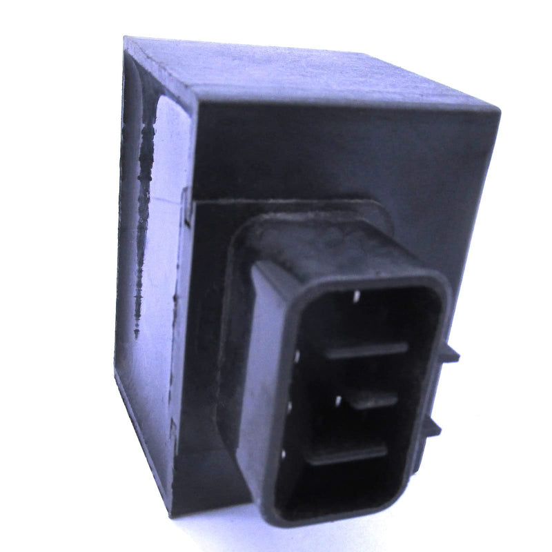 [Australia - AusPower] - SouthMarine Boat Engine Relay Assy 60E-81950-00 for Yamaha Waverunner Outboard Motor 30HP 40HP 50HP 60HP 75HP 90HP 115HP 150HP, fits Sierra 18-1525 