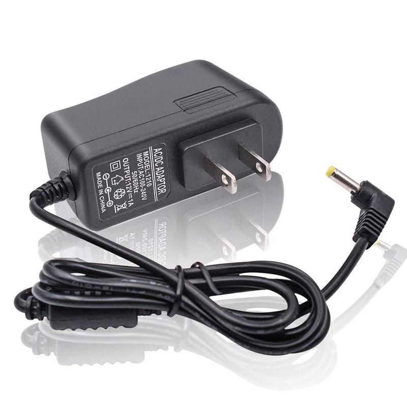 [Australia - AusPower] - PA-48B Charger Adapter for Yaesu Vertex Radio FT-60 FT-60R FT-1DR FT-2DR VX-5R VX-6R VX-7R VX-8R VX-8DR NC-86B NC-72B NC-88B for Charger CD-41 CD-47 CD-15A (2 Pack) 