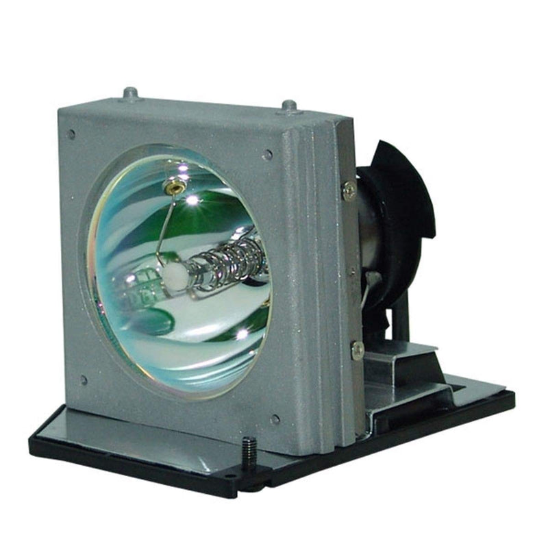 [Australia - AusPower] - Electrified PJLC9 PJ-LC9 Replacement Lamp with Housing for Hitachi Projectors 