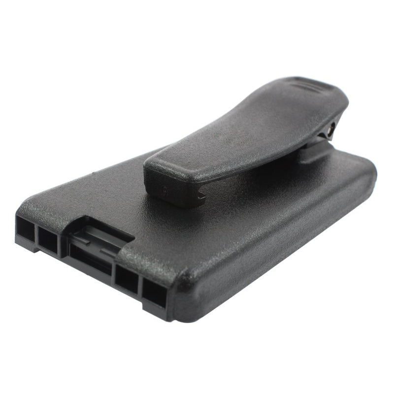 [Australia - AusPower] - AOER New Battery Case with Clip Holds 6xAA for walkie Talkie for ICOM BP-263 BP263 IC-F3103D F3001 F4001 