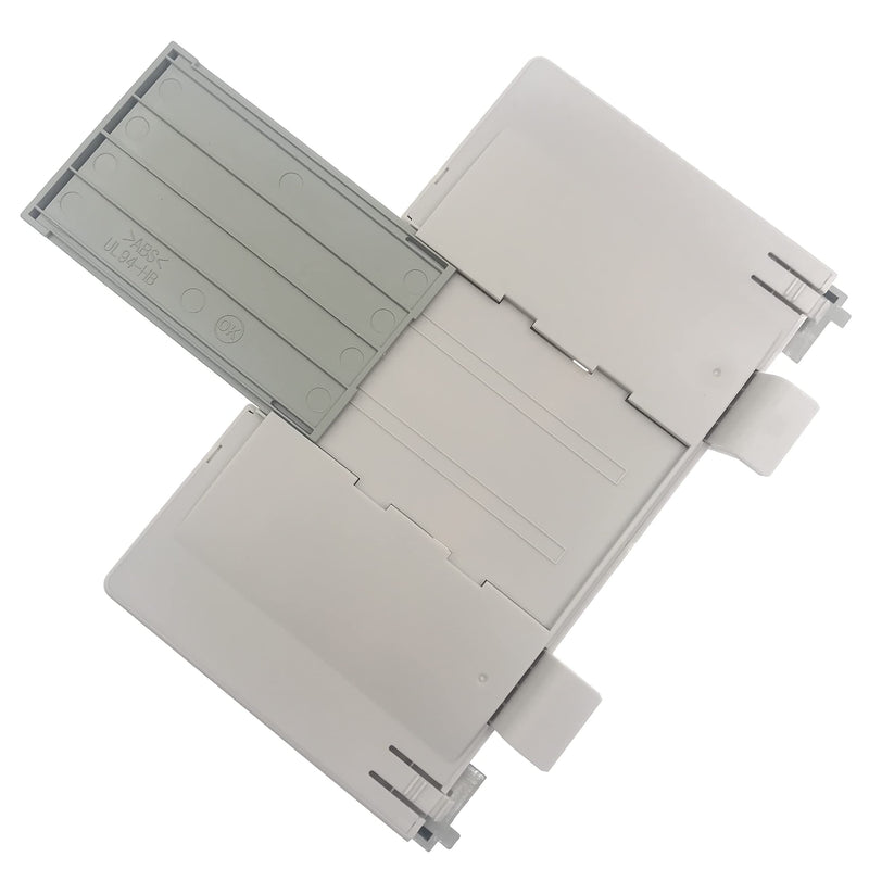 [Australia - AusPower] - OKLILI 1PC X New PA03484-E905 ADF Chute Unit Paper Input Tray Compatible with Fujitsu fi-5120C fi-5220C fi-6000NS fi-6010N 