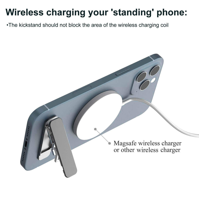 [Australia - AusPower] - Kickstand for Phone and Case Angle Adjustable 