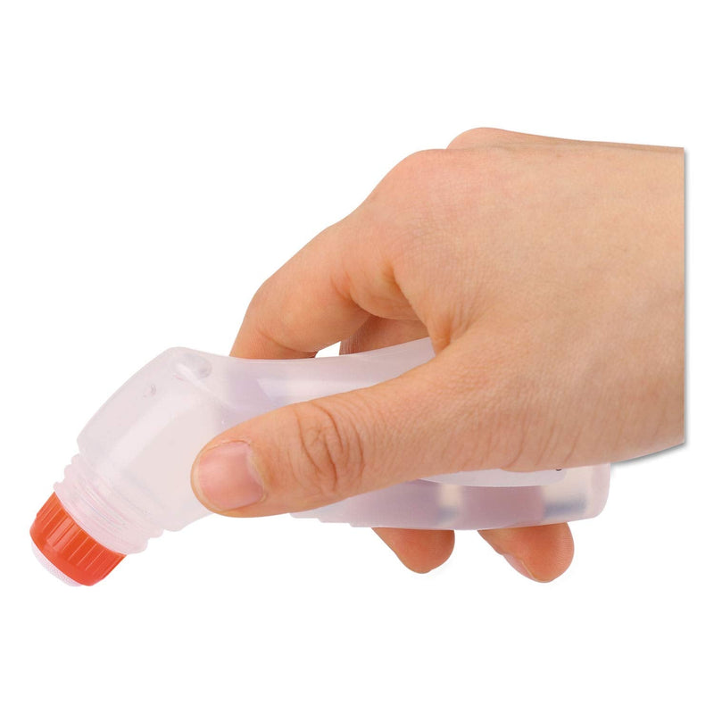 [Australia - AusPower] - Universal 46065VP Envelope Moistener with Adhesive, 2.2 oz Bottle, Clear, 4/Pack 