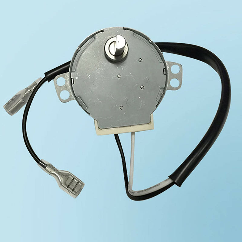 [Australia - AusPower] - XHSESA Synchronous Motor 50TYZ-E 220V-240V~ Motor for Ice Cube Machine Accessories 