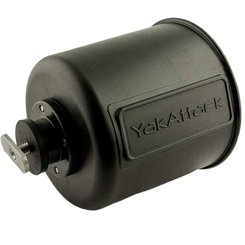 [Australia - AusPower] - Yakattack MultiMount Cup Holder, Track Mount 