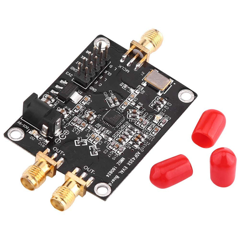 [Australia - AusPower] - 35M-4.4GHz RF Signal Source PLL Phase Locked Loop Frequency Synthesizer ADF4351 Development Board Signal Generator Module 