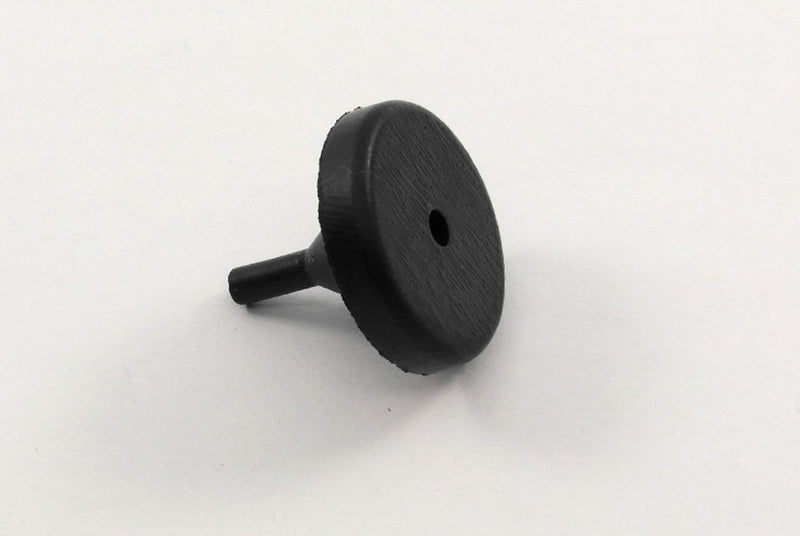 [Australia - AusPower] - Round Rubber Pull-Through Bumper 7/8" Diameter for 1/8" Hole in 1/8" Thick Material (24) 24 