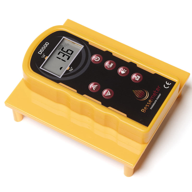 [Australia - AusPower] - Bessemeter Moisture Meter Calibration Verification Reference 
