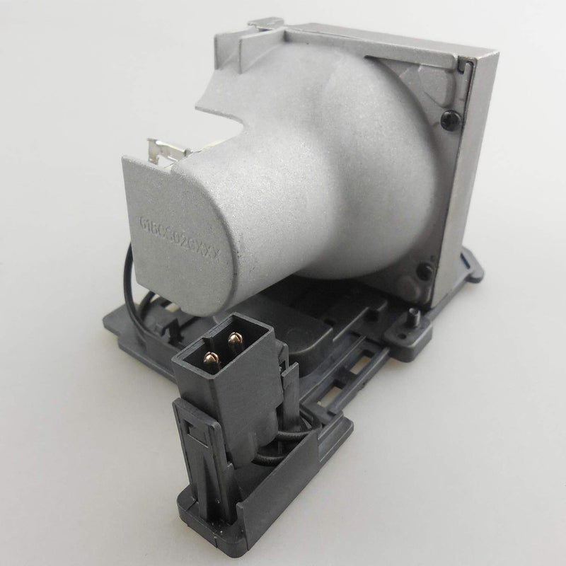 [Australia - AusPower] - CTLAMP Original BL-FU185A / SP.8EH01G.C01 Projector Lamp Assembly with OEM Genuine Projector Bulb with Housing Compatible with Optoma DX619 EX536 ES526 EW531 EW533ST EW536 EX526 EX531 HD600X 