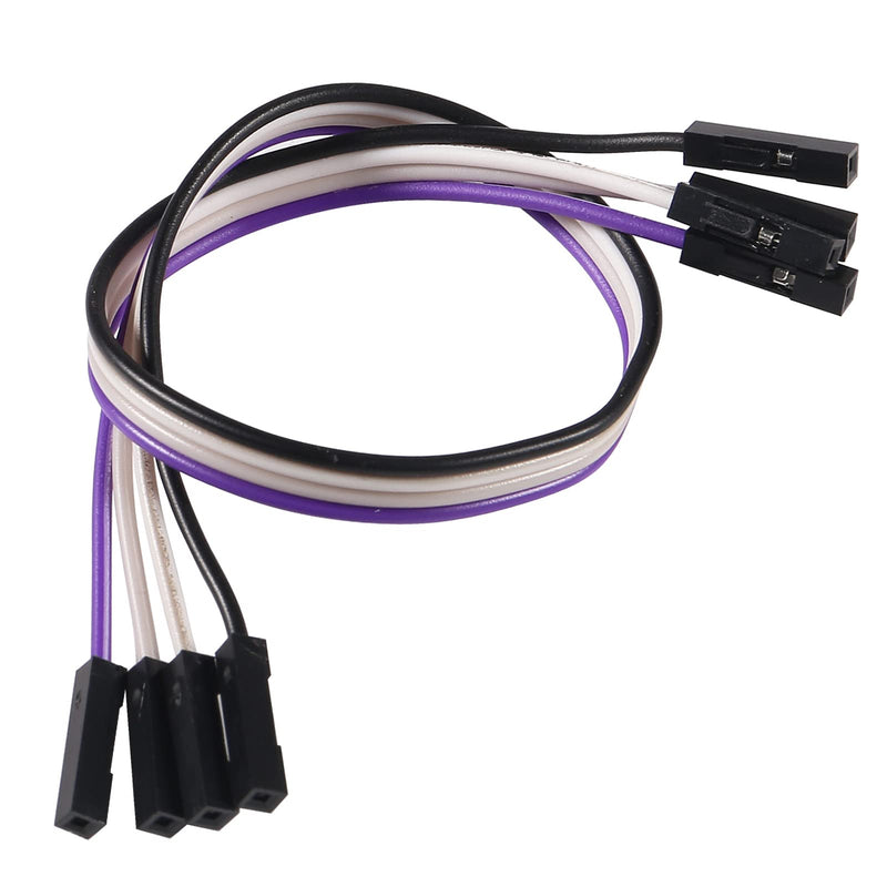 [Australia - AusPower] - 5PCS PN532 NFC NXP RFID Module V3 User Kit Near Field Communication Reader Writer Module Kit I2C SPI HSU with S50 White Card Key Card for Raspberry Pi DIY Smart Phone 