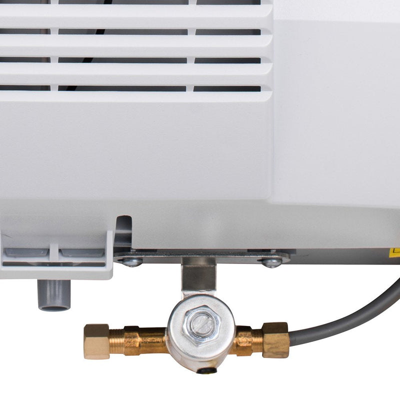 [Australia - AusPower] - Aprilaire 4040 Solenoid Valve, 24 Volt for Aprilaire Whole House Humidifier Models 400, 400M, 500, 500M, 600, 600M, 558, 550A, 550, 568, 560A, 560, 700, 700M, 768, 760A, 760, 0.5 ounces 
