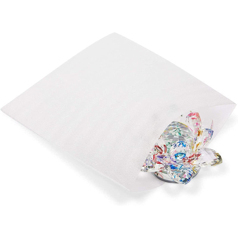 [Australia - AusPower] - Okuna Outpost Foam Packing Pouches, Moving Supplies and Shipping (3 Sizes, 75 Pieces) 
