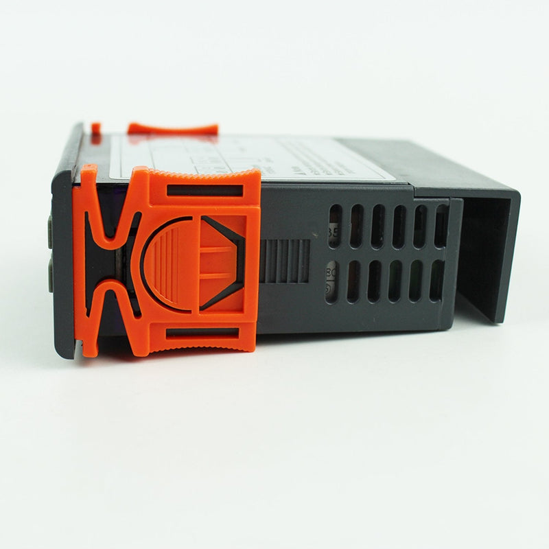 [Australia - AusPower] - Inkbird Temp Control Thermostat ITC1000 Dual Stage Digital Temperature Switch Controller ℃ ℉ Display Heating Cooling Relay NTC Sensor 3D Printer Freezer Fridge Hatching 110 Volt 