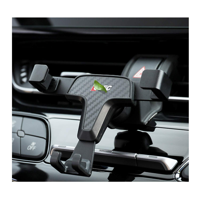 [Australia - AusPower] - 2016-2020 2021 C-HR Phone Mount Compatible with CHR Cell Phone Holder Triangle Stability Principle Design for 4"-6" Phones 