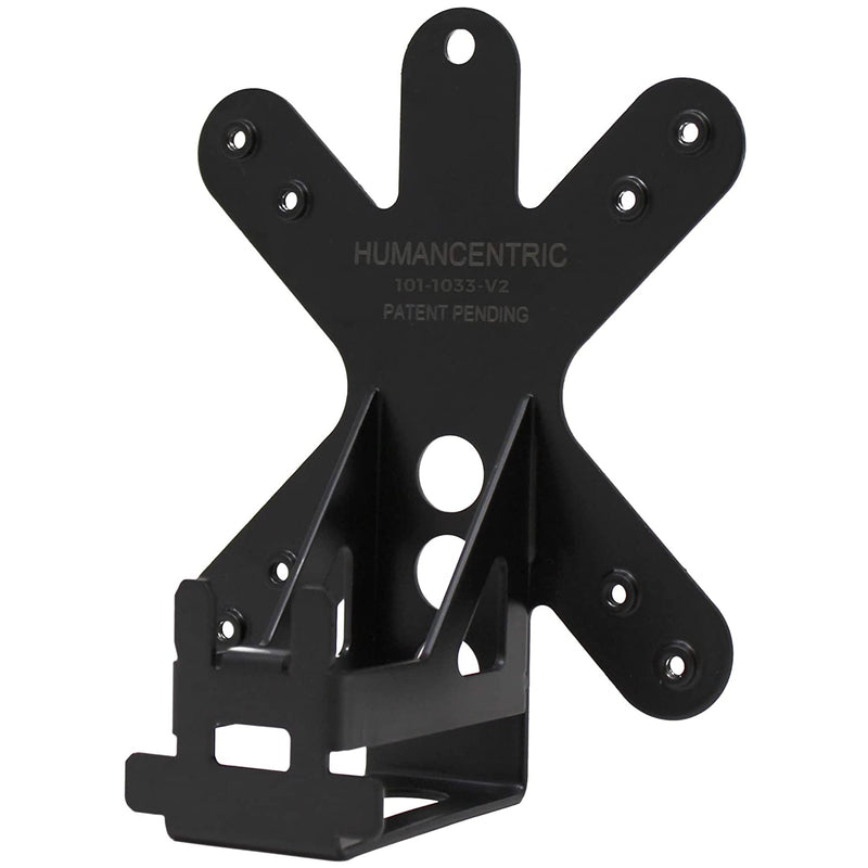 [Australia - AusPower] - VESA Mount Adapter for Viewsonic Models VX2776-smhd, VX2476-smhd, VX2376-smhd, and VX2276-smhd - by HumanCentric 
