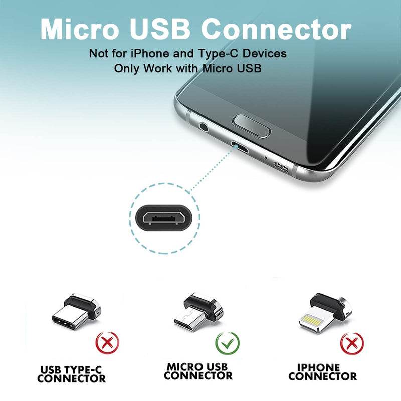 [Australia - AusPower] - Micro USB Cable 10FT 2Pack,Androi Charging Cord Fast Phone Charger for Samsung Galaxy S7 S6 Plus/Edge/Active S5 S2 J3 J3V 7 J7V,LG Stylo 2 3 G3 G4 V10 K20 K30 Plus,Motorola Moto G4 G5 G5S E E5 E4 E6S grey 