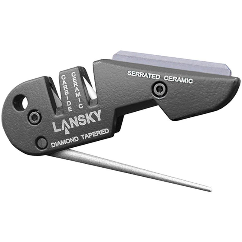 [Australia - AusPower] - Lansky PS-MED01 BladeMedic 