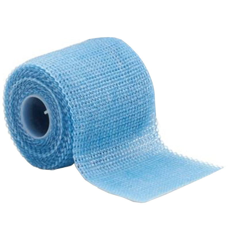 [Australia - AusPower] - BSN Medical 7345835 Delta-LITE Cast Tape, 2" x 4 yd. Size, Light Blue (Pack of 10) 