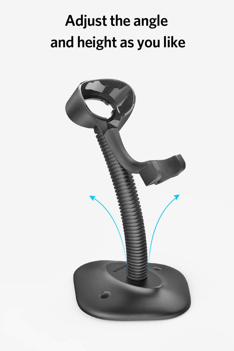[Australia - AusPower] - Inateck Goose Neck Hands Free Adjustable Stand,BCST-S 