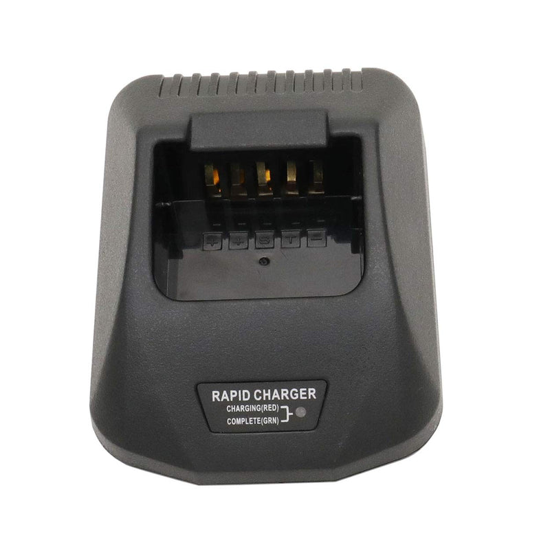 [Australia - AusPower] - Karier KSC-25 Ni-CD Ni-MH Li-ion Batteries Rapid Quick Charger for Kenwood Radios TK-2140 TK-3140 TK-2160 TK-3160 TK-2170 TK-3170 KNB-24L KNB-25A KNB-26N KNB-35L KNB-40LC KNB-55L KNB-56N KNB-57L 