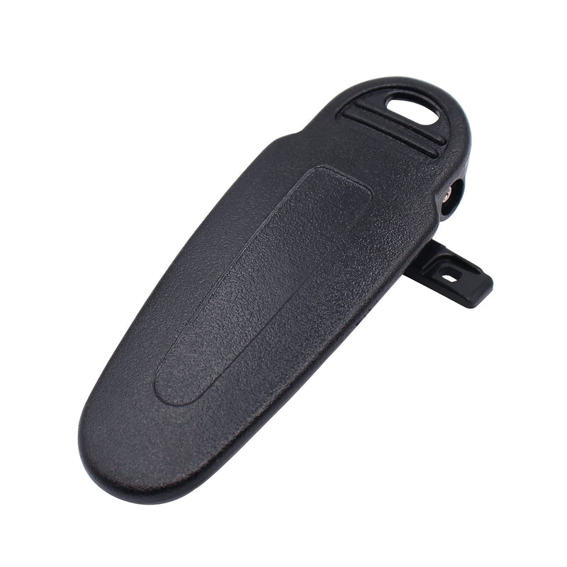 [Australia - AusPower] - Replacement Belt Clip KBH-12 for Kenwood TK3360 TK3173 TK-3170 TK3160 TK3140 TK-2360 TK-2170 TK2160 TK2140 Portable Radio 