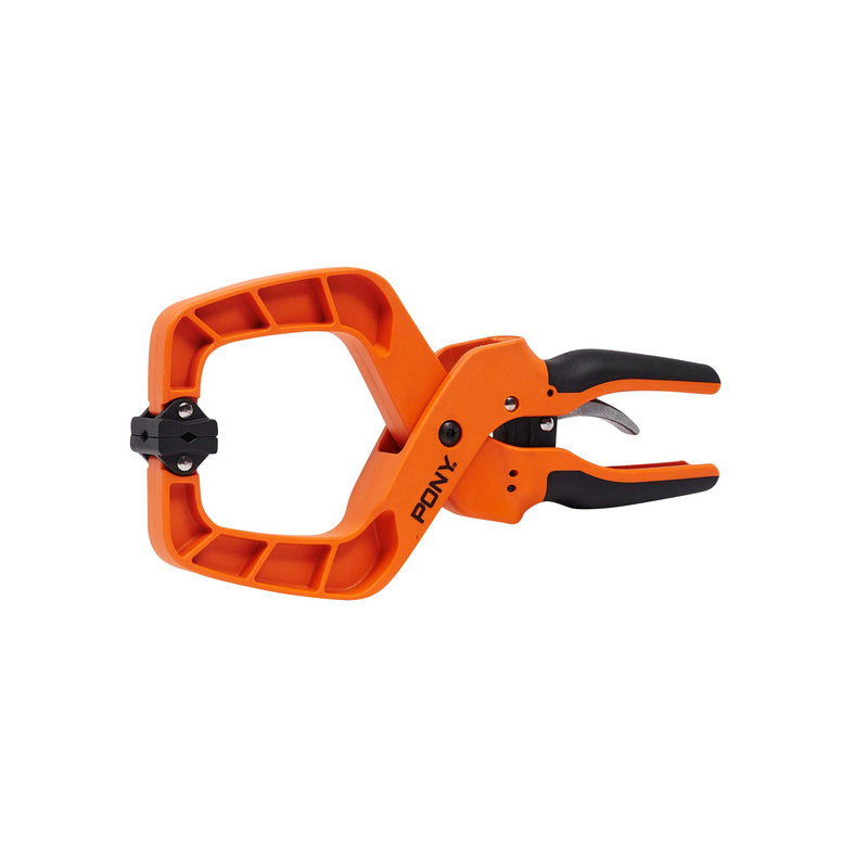 [Australia - AusPower] - Pony 32400 ISD 4-Inch Hand Clamp 