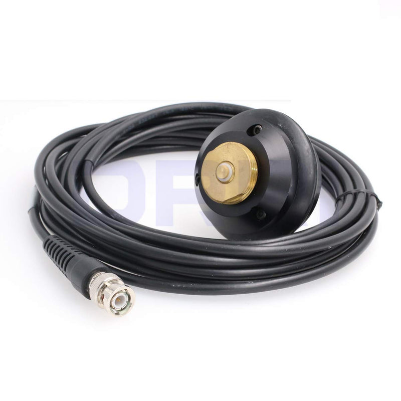 [Australia - AusPower] - DRRI Trimble Whip Antenna Pole Mount Cable BNC Connector for GPS Base Station A00911（BNC） 