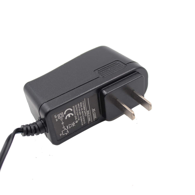 [Australia - AusPower] - CD-15A Charger for YAESU VX-5 VX-5R VX-6R VX-7R VXA-700 FNB-58Li FNB-80Li Standard Horizon HX460S HX471S 