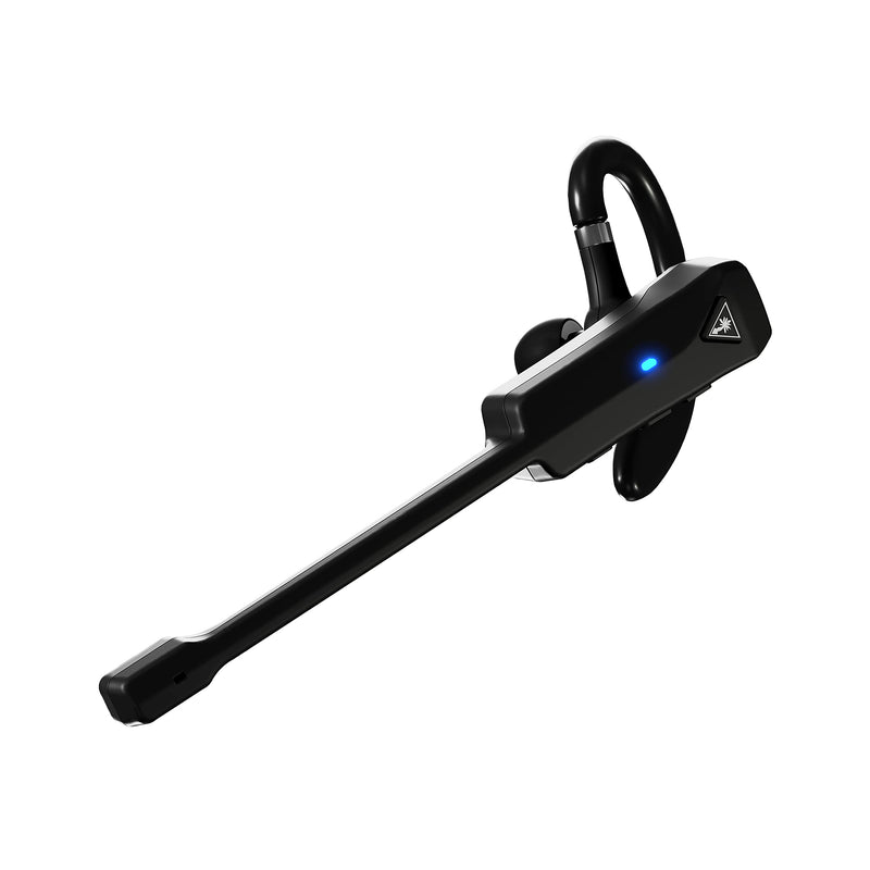 [Australia - AusPower] - Turtle Beach Recon Air Wireless Gaming Chat Communicator for Xbox Series X, Xbox Series S, Xbox One, iOS, Android, Windows 10 & 11 PCs, & Bluetooth Mobile Devices with Noise - Cancelling Mic – Black 