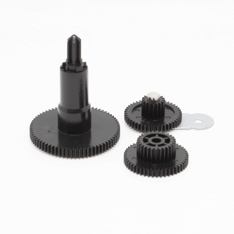 [Australia - AusPower] - SonilcoⓇ Replacement Set Ribbon Drive Gear for TM-U220, M188 Dot Matrix Receipt Printer 