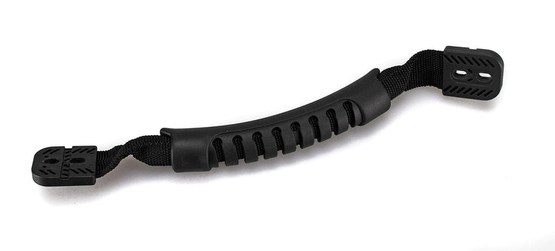 [Australia - AusPower] - YakGear Rubber Ended Handle Kit 
