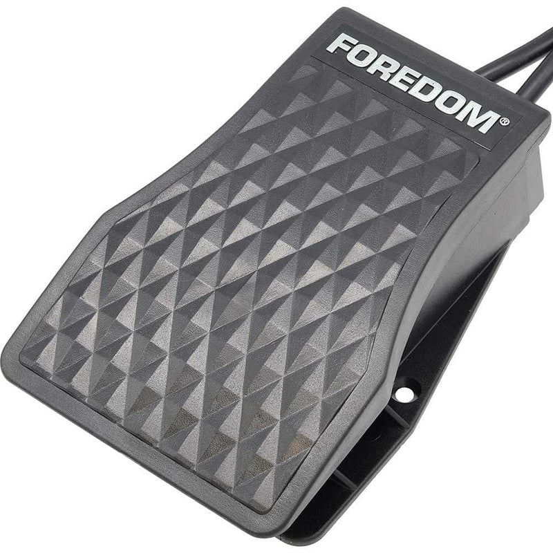 [Australia - AusPower] - Foredom Foot Control 