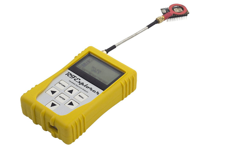 [Australia - AusPower] - EMRSS RF Explorer H-Loop Near Field Antenna (RFEAN25) 
