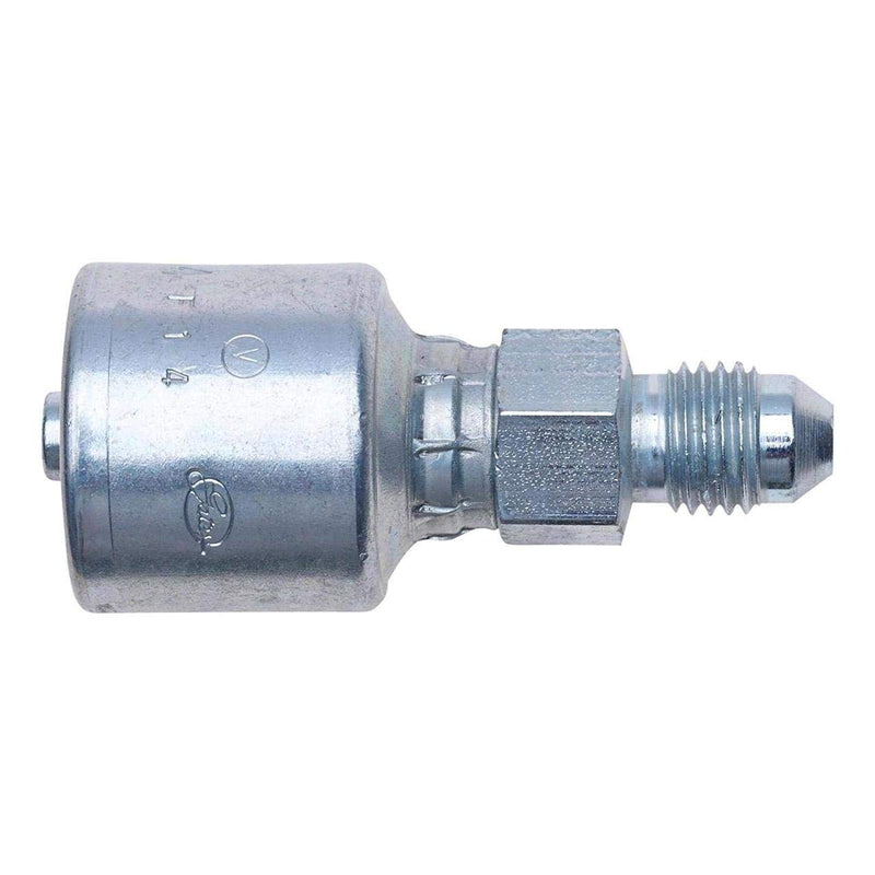 [Australia - AusPower] - Gates G25165-1216 Male JIC 37 Flare (MegaCrimp) 