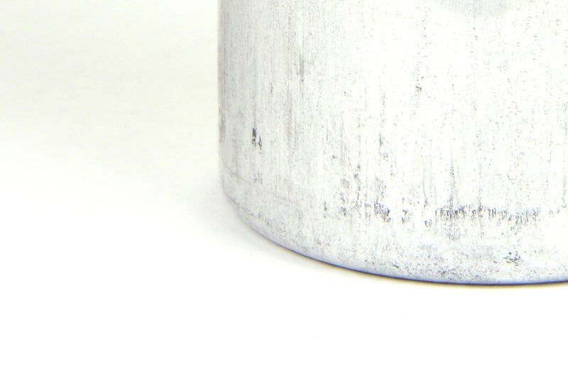 [Australia - AusPower] - TEMCo 5 uf/MFD 370 VAC Volts Round Run Capacitor 50/60 Hz AC Electric - Lot -5 (Optional uf/MFD, Voltage and Lot Quantities Available) 5 uf (1 Pack) 
