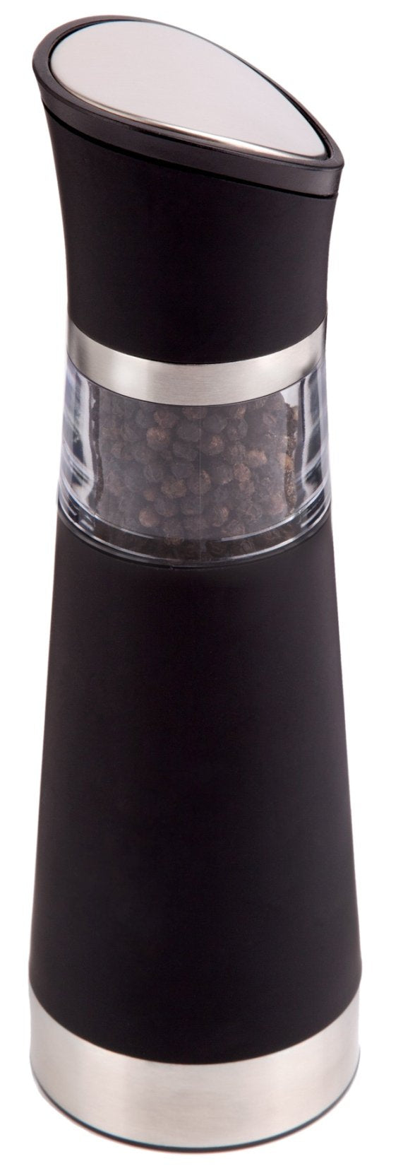 [Australia - AusPower] - Ozeri Graviti Pro Electric Pepper Mill and Grinder 