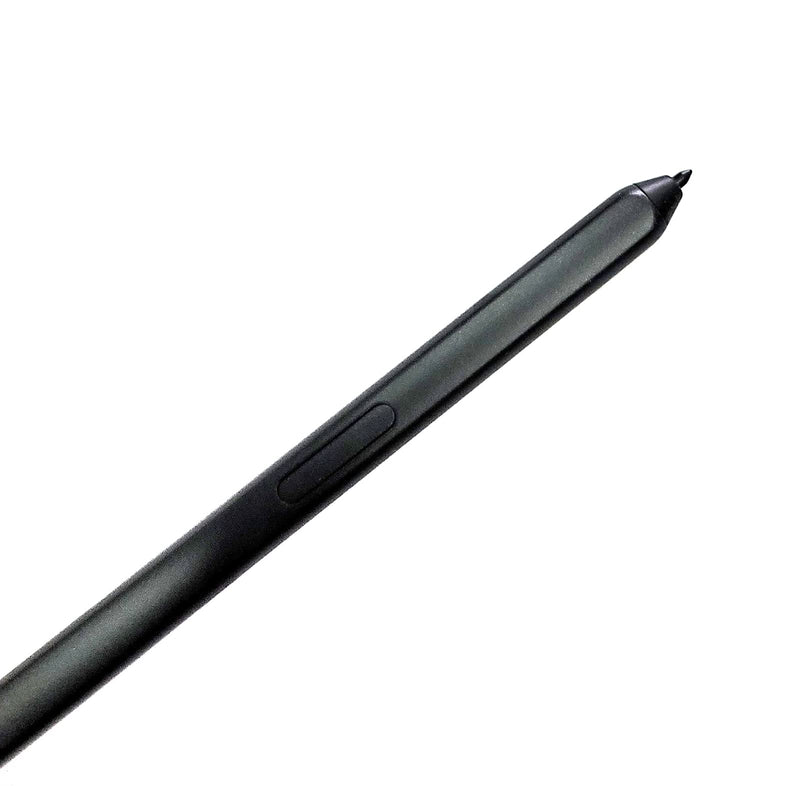 [Australia - AusPower] - Eaglewireless Stylus S Pen Pencil for Samsung Galaxy S21 Ultra S21U with 5 Replacement Tips- Black 