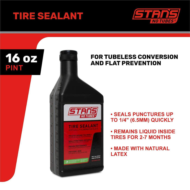 [Australia - AusPower] - Stan's NoTubes Tire Sealant 
