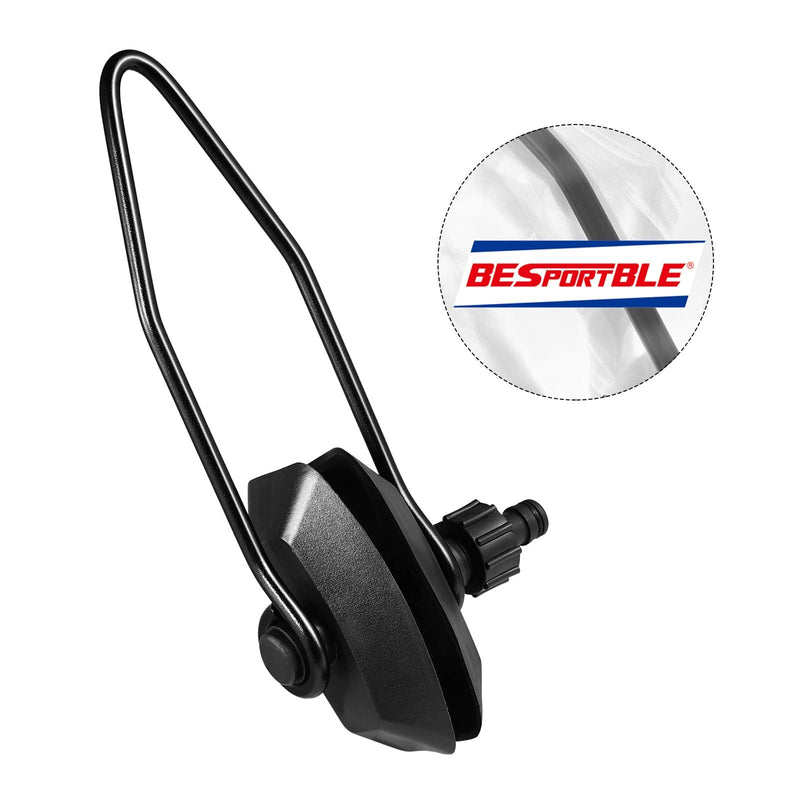 [Australia - AusPower] - BESPORTBLE 1 Boat Motor Flusher Universal Professional Rectangular Durable Engine Ear Muff Motor Flusher for Ship Yacht Marine Boat 