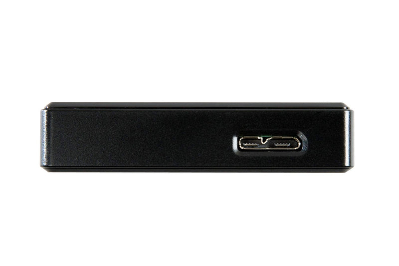 [Australia - AusPower] - Transcend TS-RDF2 Cfast 2.0 USB 3.1 Card Reader 