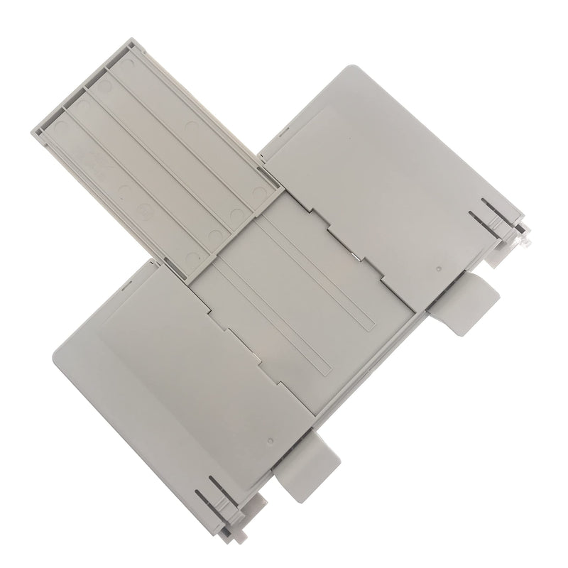 [Australia - AusPower] - OKLILI 1PC X New PA03289-E905 ADF Chute Unit Paper Input Tray Compatible with Fujitsu fi-4120C fi-4120C2 fi-4220C fi-4220C2 