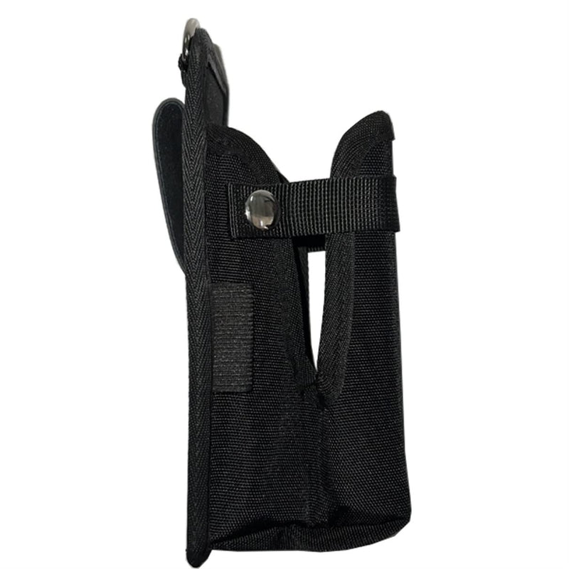 [Australia - AusPower] - Fabric Belt Holster for Symbol Motorola MC3070G MC3090G MC3190G MC3190Z MC32N0G Barcode Scanner 